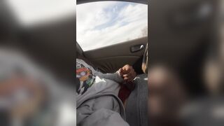 Active day in public