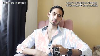 Youre gonna be my excellent dude M4M ASMR Roleplay