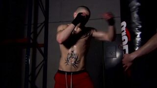 Struggle Pub After Hours: Humid Strain Whipped out