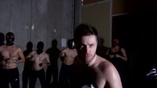 Struggle Pub After Hours: Humid Strain Whipped out