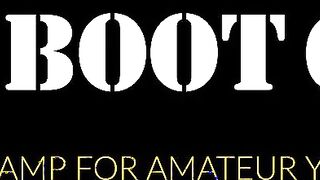 BadBoysBootCamp: Jaden Knowles First-ever Practice Turns Into A Horny Night With Malachi