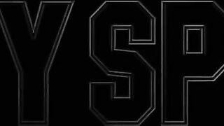 Molten Briefs in the Ring: Dominance with Perspiring Sneakers and Powerful Ass job