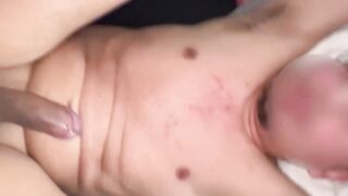 Hetero Dude Fuckin Me