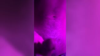 Heating up by the fire concludes in a super hot popshot