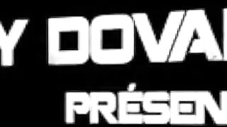 Secret Agent 00SEX: The Centaur Alphas