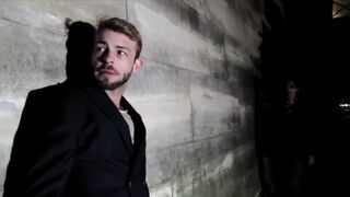 Secret Agent 00SEX: The Centaur Alphas