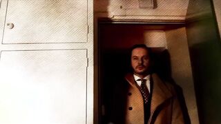 Secret Agent 00SEX: The Centaur Alphas