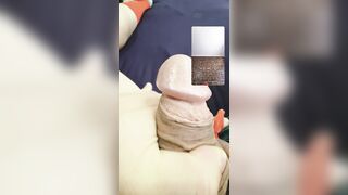 December popshot after edging