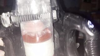 Launch Quickshot Unite