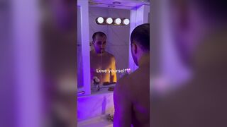 Self Inhale Enjoy Yourself