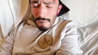 2 PHAT EXPLOSIONS ONE COCK-SQUEEZING DONK