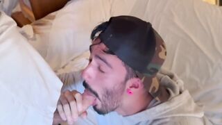 Its always scorching to meet a smaller heavier boy that likes to get pummeled