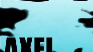 Domineering Axel Abysse Delves Inwards Angel Diaz