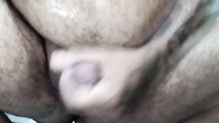 Fellow drains after audiorecording his step-mom