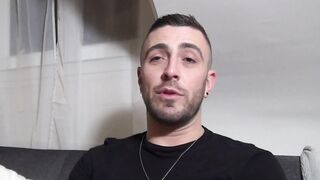 A Flawlessly Roped Paramour