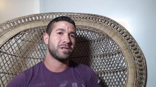 A Flawlessly Roped Paramour