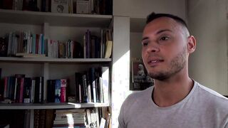 Visit My Place… and My Dungeon space