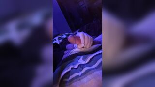 Spandex mittens spunk