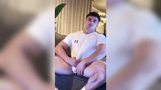 You finer behave when were alone