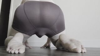 Close Up Donk Idolize Jerk Off Instructions