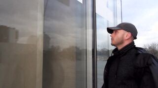 Paris Nights: A Jiggish Threeway in the City of Lights