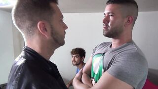 His Domestic Robot Takes Conclude Manage