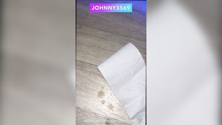 Good-sized Knob Naughty Twunk Nutting after Frolicking With Fleshlight Masturbator.