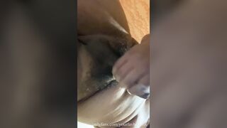 Naughty hunk faps off rigid solo and ejaculates front his smartphone