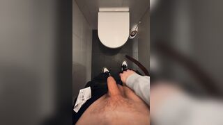 I got crazy while shopping and pulverized my sneakers.