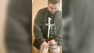 Another onanism movie