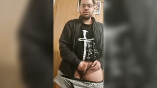 Another onanism movie