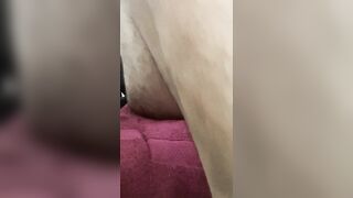 Fake penis Have fun part 11