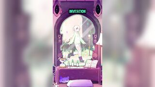 Femboy Elves groan like insatiable in this Game: