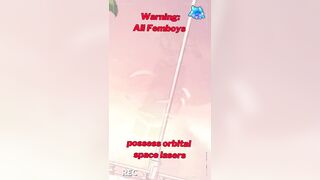 Femboy Elves groan like insatiable in this Game: