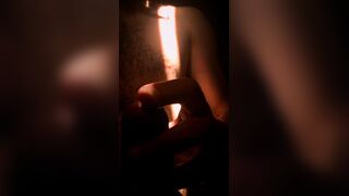 Love my pecker every day for free-for-all