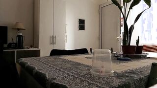 You are not going anywhere P1 - OF: /meaty_in_trunks