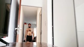 You are not going anywhere P1 - OF: /meaty_in_trunks