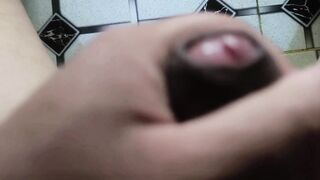 Im experiencing naughty today. Chinese masculine getting off fap off part two
