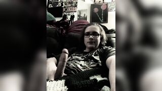 7 inches lengthy, six inches meaty