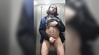 Im jack and spunk at walmart three