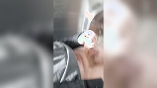 Im jack and spunk at walmart three