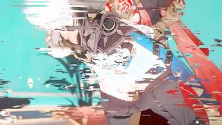 phainon x mydei - honkai starlet ride - nsfw yaoi