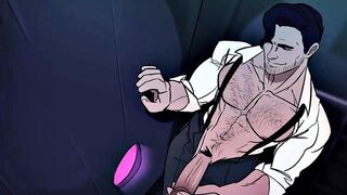 Lets go to a gloryhole - Audio