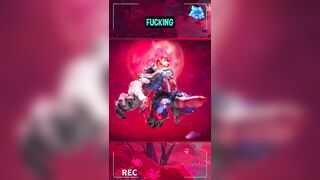 WereWolf CapTain America can Rut me in the forest