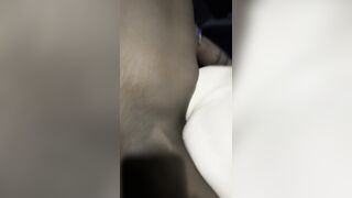 Marcel Eugene plumbs Zane Kazan in a bathhouse