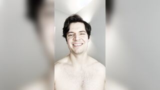 Check out my shaft stepbro