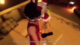 Live Blast Countdown Climax English Subtitles