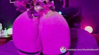 GONZO-Mas Breeding off the hook femboy fur covered gets rectally overflowed