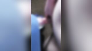 Sissy Jerk Off Instructions - Idolize My Huge Milky Manstick and Pray for My Jism Like a Supreme Beta Cuck