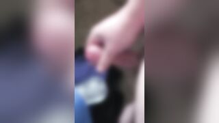 Sissy Jerk Off Instructions - Idolize My Huge Milky Manstick and Pray for My Jism Like a Supreme Beta Cuck